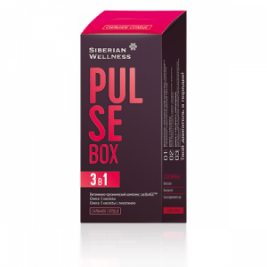 Bad Pulse Box