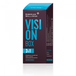 Bad Vision Box