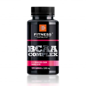 BCAA комплекс